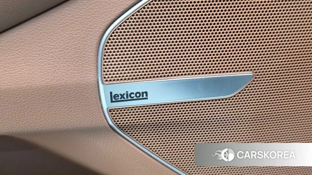 Genesis G90 id 4882279 из Кореи 8