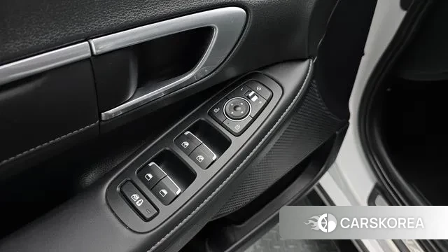 Hyundai Sonata (DN8) id 3281400 из Кореи 8