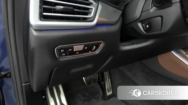 BMW X5 (G05) id 4614377 из Кореи 8