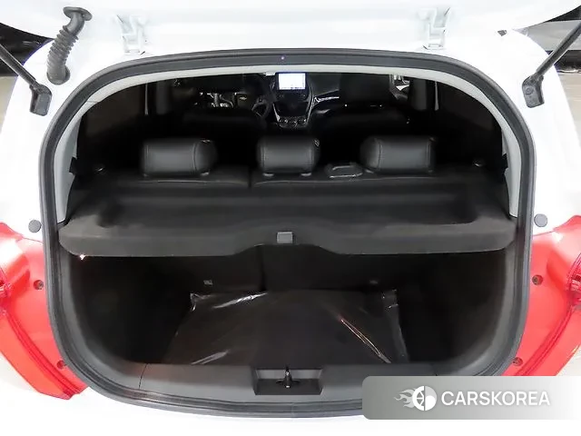 Chevrolet (GM Daewoo) The New Spark id 3334252 из Кореи 8