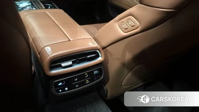 Genesis G80 (RG3) id 3422353 из Кореи 8