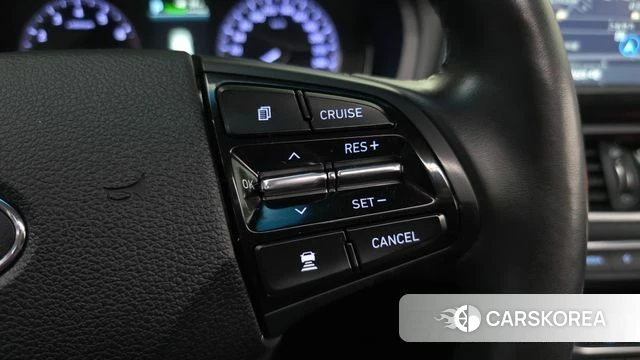 Hyundai Grandeur IG id 4448091 из Кореи 8