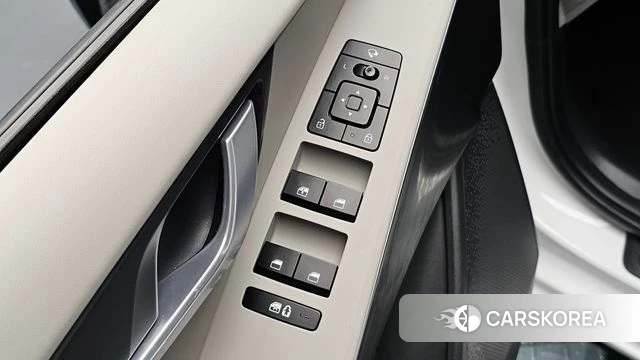 Kia Di All New Niro EV id 4792952 из Кореи 8