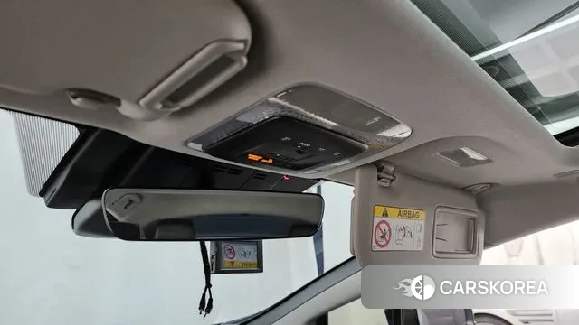 Toyota Prius 5th Generation id 3451994 из Кореи 8