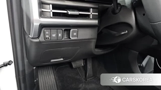 Hyundai Santa Fe (MX5) id 3026598 из Кореи 8