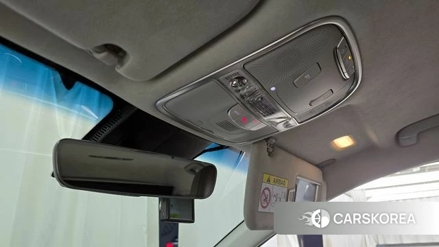 Kia The New K9 2nd generation id 4231589 из Кореи 8