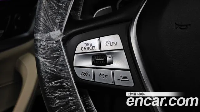 BMW X4 (G02) id 2671084 из Кореи 8