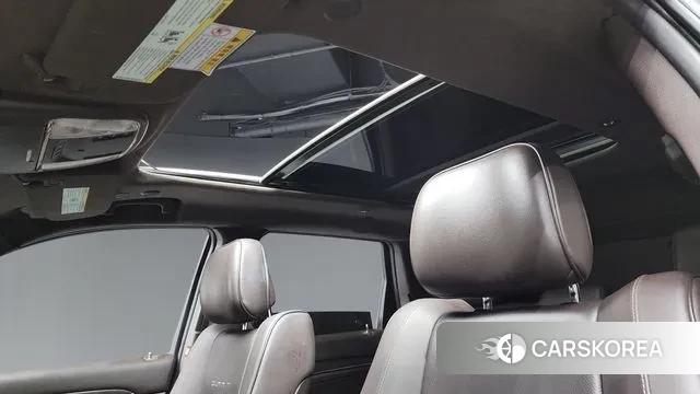 Jeep Grand Cherokee id 3509668 из Кореи 8