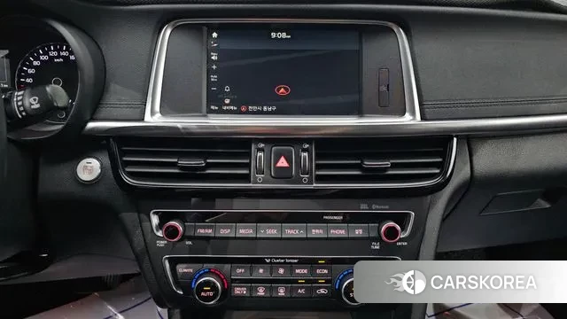 Kia K5 Hybrid 2nd Generation id 3107413 из Кореи 8