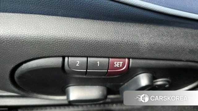 Mini Cooper S Clubman id 3793623 из Кореи 8