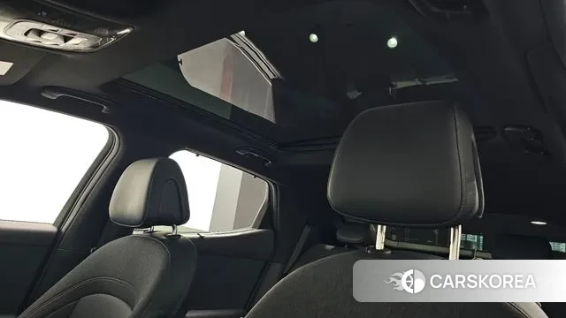 Genesis GV60 id 3764688 из Кореи 8