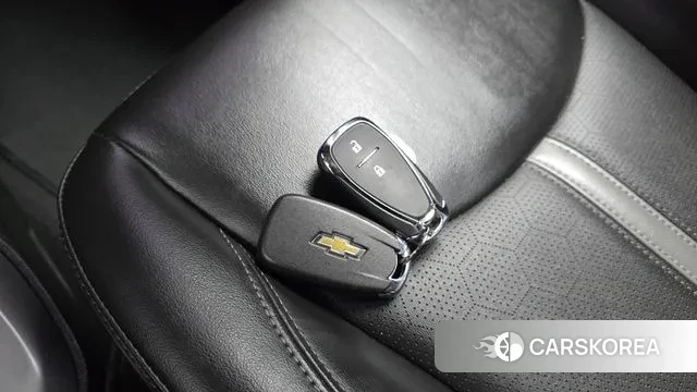 Chevrolet (GM Daewoo) The New Spark id 3403023 из Кореи 8