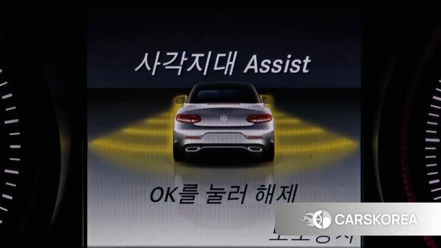 Mercedes-Benz C-Class W205 id 4188613 из Кореи 8