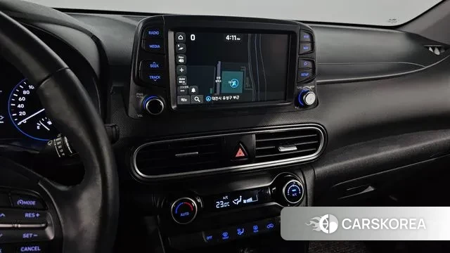 Hyundai Kona id 3055262 из Кореи 8