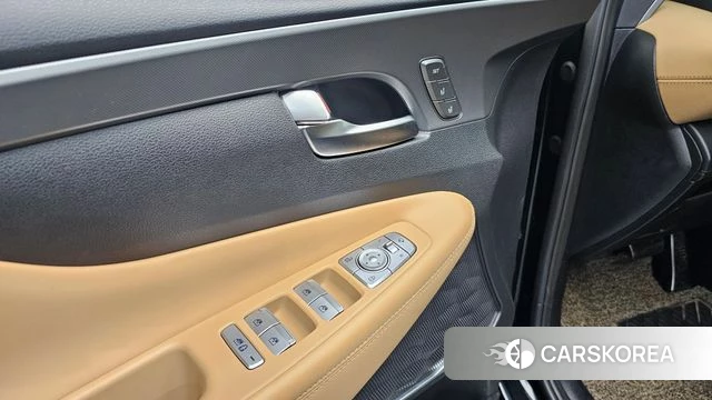 Hyundai The New Santa Fe id 4428517 из Кореи 8
