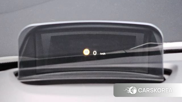 Mini Cooper Electric id 3841741 из Кореи 8