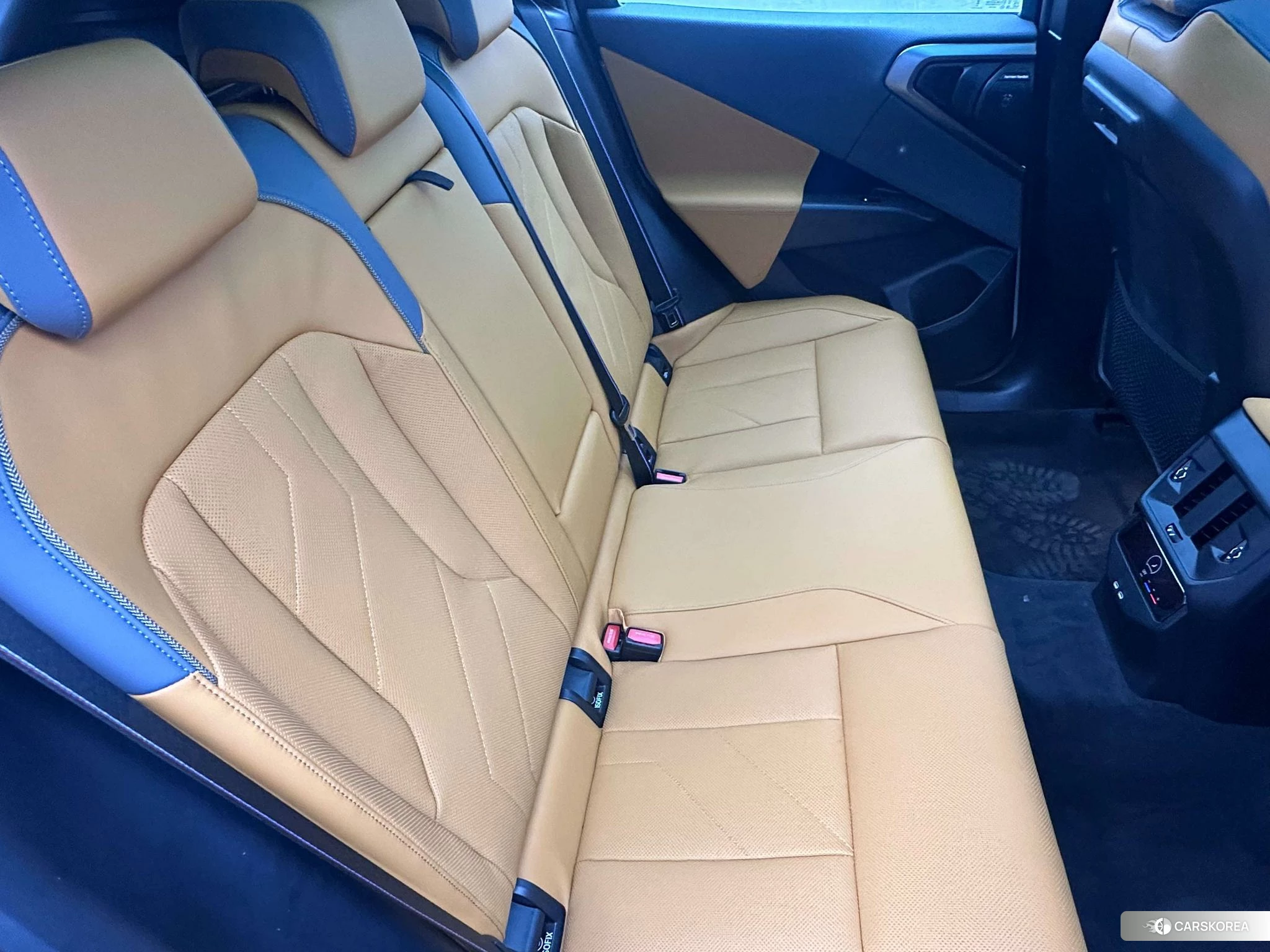 BMW X3 (import) id 4486628 из Китая 8