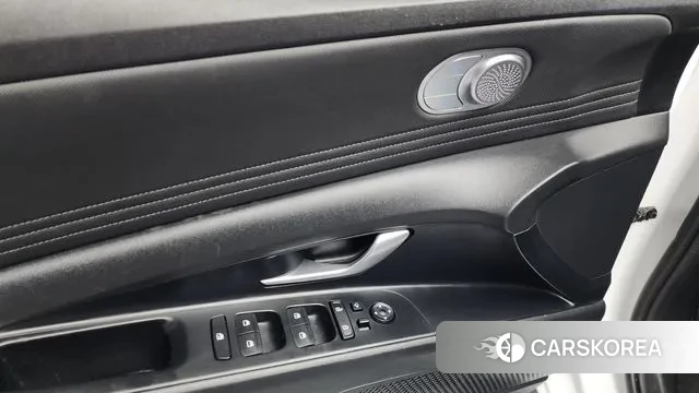 Hyundai Avante (CN7) id 3620965 из Кореи 8