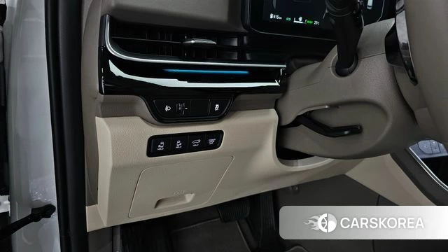 Kia The New Carnival 4th Generation id 4847253 из Кореи 8