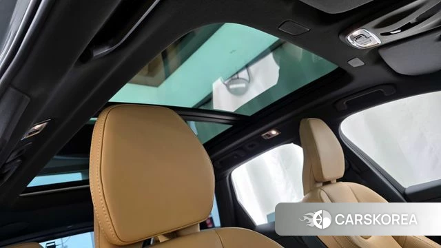 Volvo XC60 second Generation id 3935726 из Кореи 8