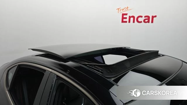 Genesis G70 id 4775941 из Кореи 8