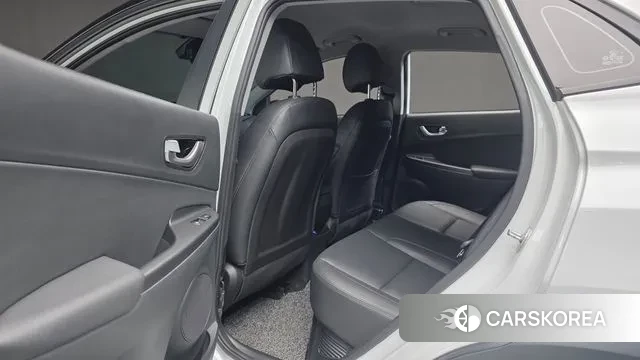 Hyundai The New Kona Hybrid id 3671503 из Кореи 8