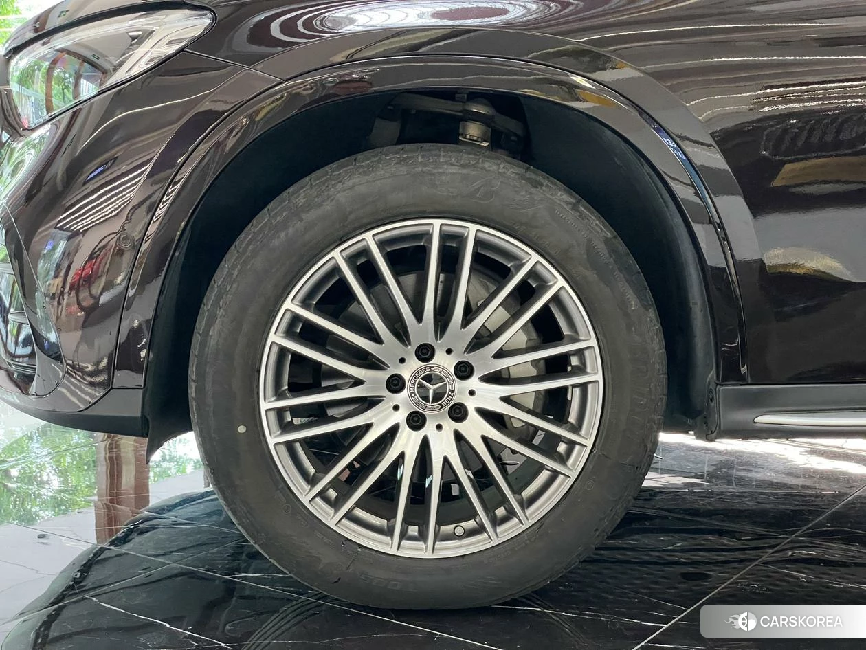 Mercedes-Benz GLC id 4468129 из Китая 8