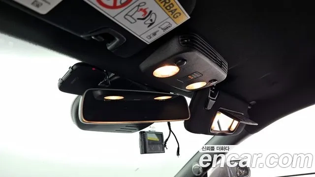 Ford Mustang id 2911859 из Кореи 8