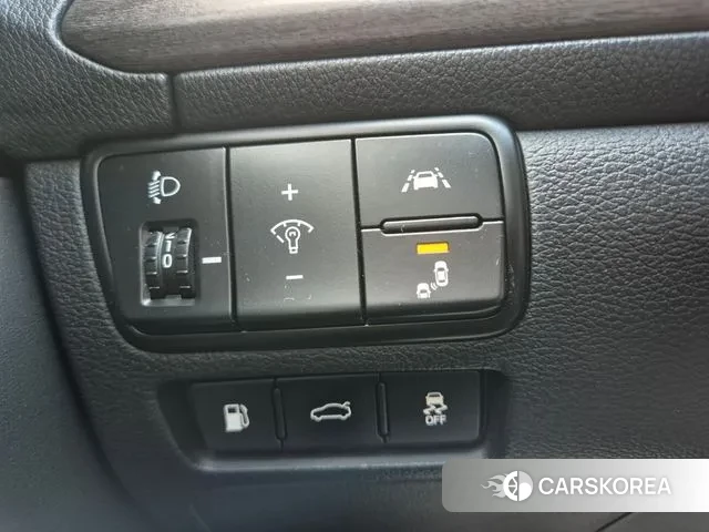 Kia K7 Premier id 2966222 из Кореи 8