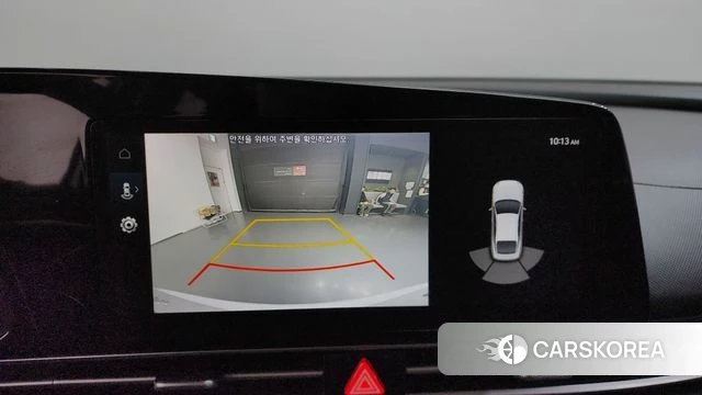 Hyundai Avante (CN7) id 3878486 из Кореи 8