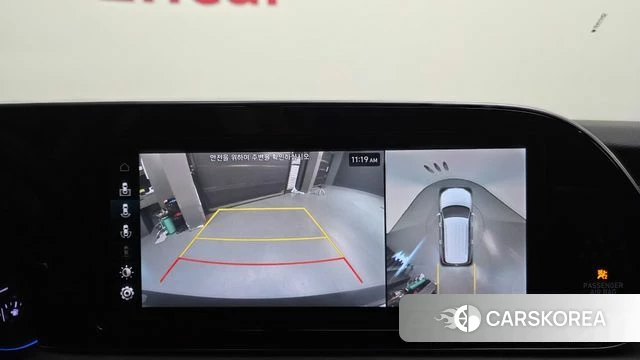 Hyundai Palisade id 3899637 из Кореи 8