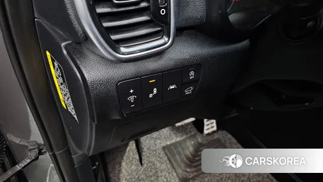 Kia Sportage The Bold id 3593397 из Кореи 8