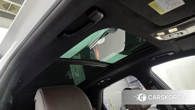 Genesis GV70 id 3741092 из Кореи 8