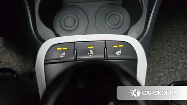 Kia All New Morning (JA) id 3045280 из Кореи 8