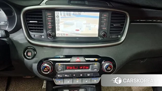 Kia The New Sorento id 3018744 из Кореи 8