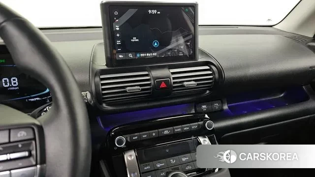 Hyundai Casper id 3572669 из Кореи 8