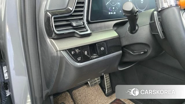 Kia Sportage 5th Generation id 3876796 из Кореи 8