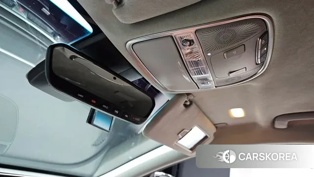 Kia More K9 id 3647176 из Кореи 8