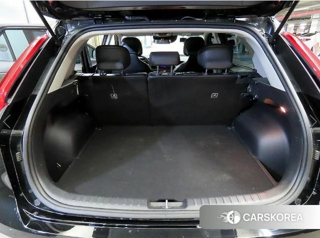 Kia Di All New Niro EV id 4475503 из Кореи 8