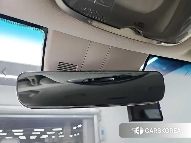 Genesis GV80 id 3447670 из Кореи 8