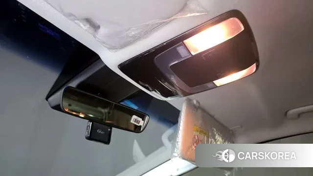 Hyundai Staria id 3406702 из Кореи 8