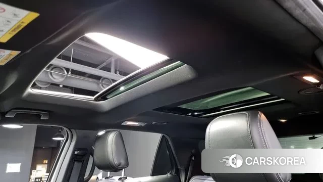 Ford Explorer id 3050783 из Кореи 8