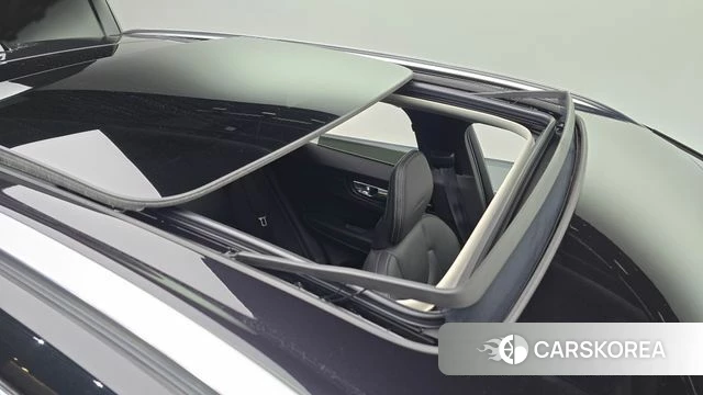 Volvo XC60 second Generation id 3886160 из Кореи 8