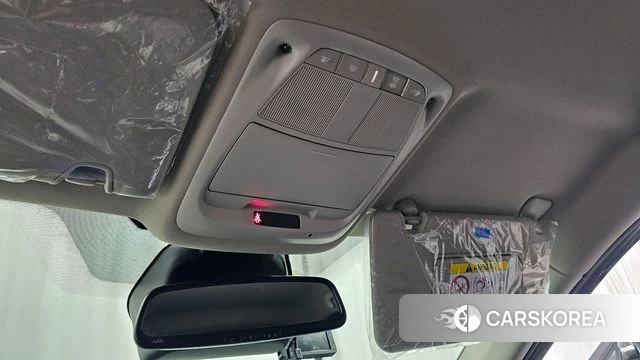 Renault Korea (Samsung) The New QM6 id 3811999 из Кореи 8