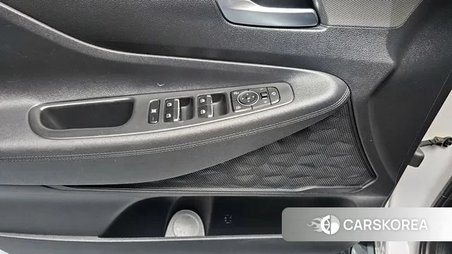 Hyundai Santa Fe TM id 3489848 из Кореи 8