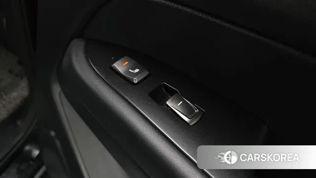 Ssangyong Rexton Sports Cannes id 3274964 из Кореи 8