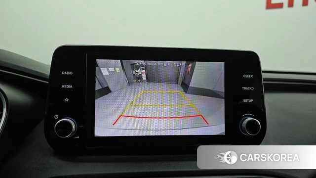 Hyundai The New Santa Fe id 4631727 из Кореи 8