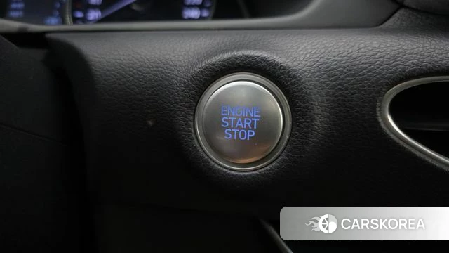Hyundai Sonata (DN8) id 4435349 из Кореи 8