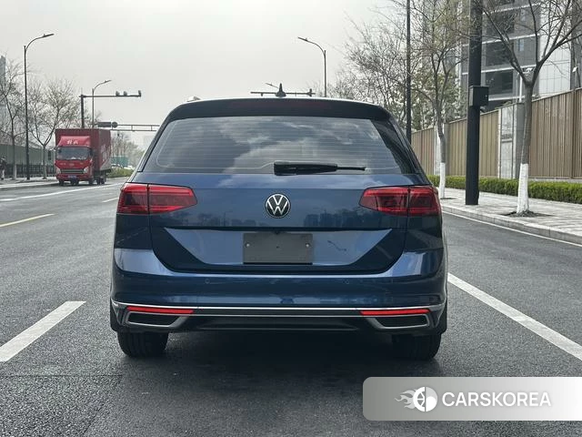 Volkswagen Wei Lan id 4260958 из Китая 8