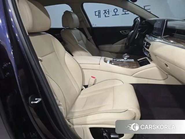 Kia More K9 id 3748424 из Кореи 8